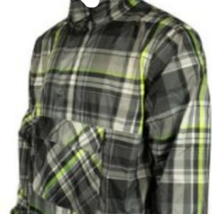 Men's Large Nike Sports Athletic Windbreaker